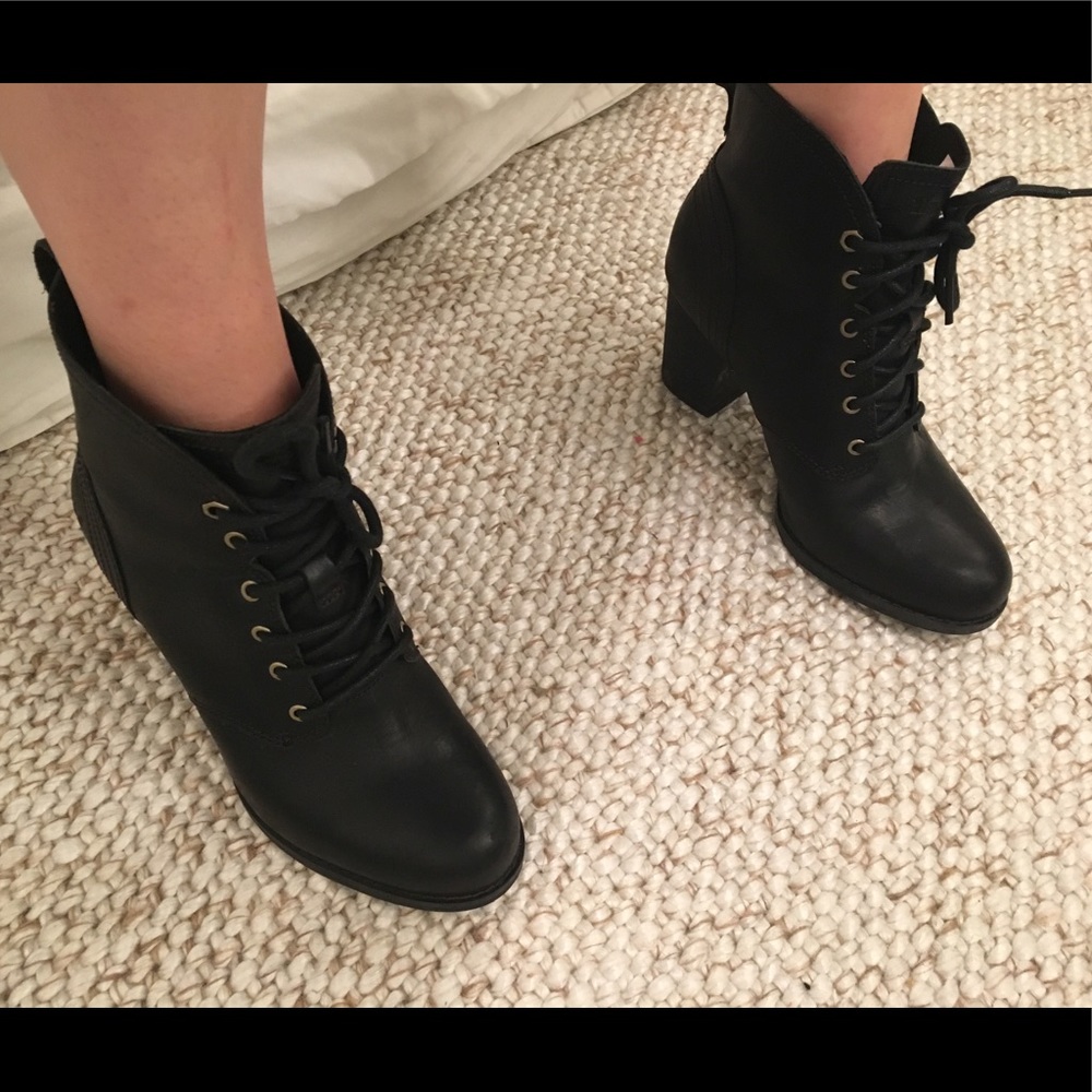 Timberland Earthkeepers Ankle Boots